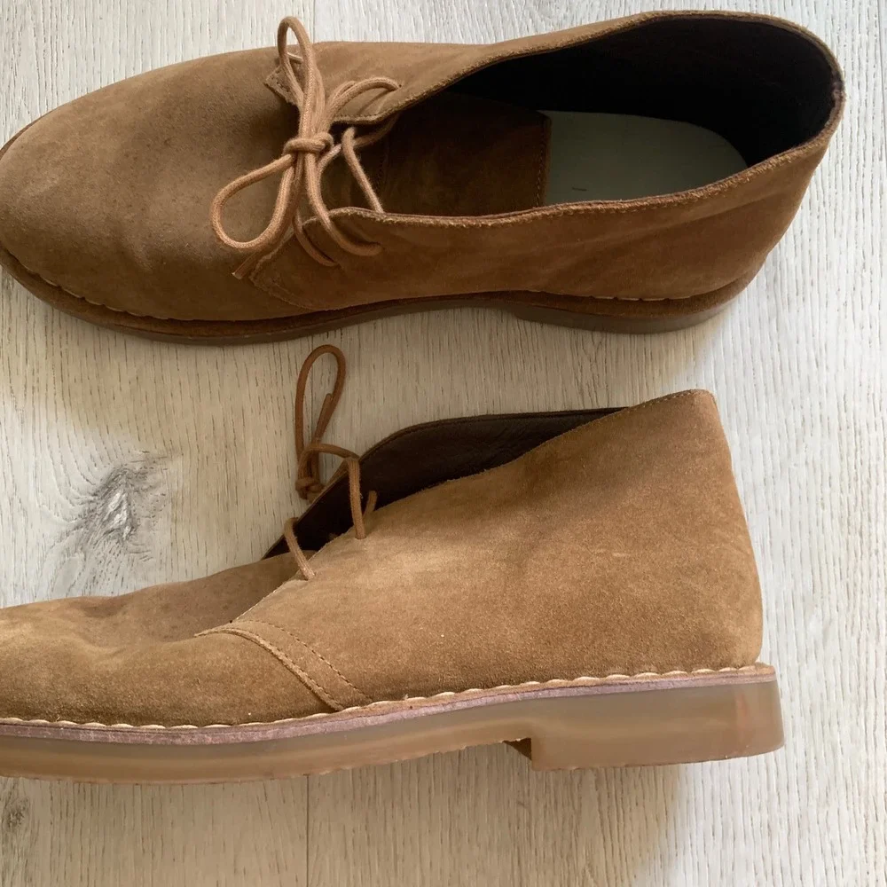 J. Crew Factory crew macalister